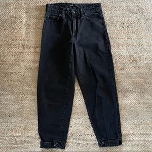 Black Zara Jeans